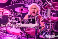 Marty Friedman at Saint Andrews Hall in Detroit, MI