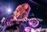 Marty Friedman at Saint Andrews Hall in Detroit, MI