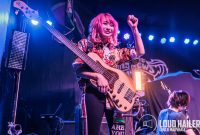 Marty Friedman at Saint Andrews Hall in Detroit, MI
