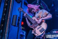 Marty Friedman at Saint Andrews Hall in Detroit, MI