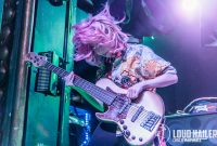 Marty Friedman at Saint Andrews Hall in Detroit, MI