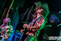 Marty Friedman at Saint Andrews Hall in Detroit, MI