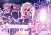 Marty Friedman at Saint Andrews Hall in Detroit, MI