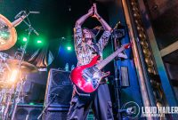 Marty Friedman at Saint Andrews Hall in Detroit, MI