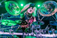 Marty Friedman at Saint Andrews Hall in Detroit, MI