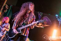 Marty Friedman at Saint Andrews Hall in Detroit, MI