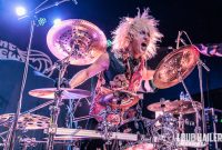 Marty Friedman at Saint Andrews Hall in Detroit, MI