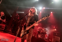 Mastodon @ Royal Oak