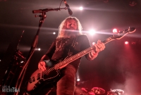 Mastodon @ Royal Oak