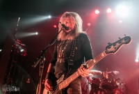 Mastodon @ Royal Oak