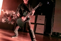 Mastodon @ Royal Oak