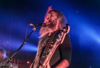 Mastodon @ Royal Oak