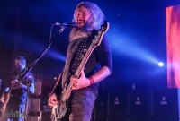 Mastodon @ Royal Oak