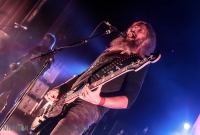 Mastodon @ Royal Oak
