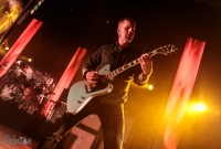 Mastodon @ Royal Oak