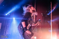 Mastodon @ Royal Oak