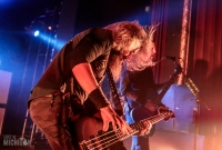 Mastodon @ Royal Oak