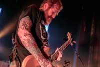 Mastodon @ Royal Oak