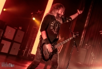 Mastodon @ Royal Oak