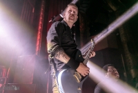 Mastodon @ Royal Oak