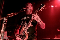 Mastodon @ Royal Oak