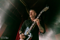 Mastodon @ Royal Oak