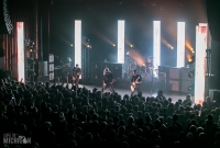 Mastodon @ Royal Oak