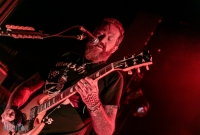 Mastodon @ Royal Oak