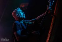 Mastodon @ Masonic Temple, Detroit, MI | Photo by Chuck Marshall