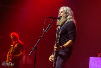 Mastodon @ Masonic Temple, Detroit, MI | Photo by Chuck Marshall