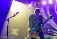 Mastodon @ Masonic Temple, Detroit, MI | Photo by Chuck Marshall