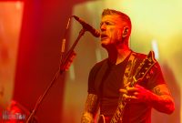 Mastodon @ Masonic Temple, Detroit, MI | Photo by Chuck Marshall