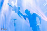 Mastodon @ Masonic Temple, Detroit, MI | Photo by Chuck Marshall