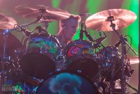 Mastodon @ Masonic Temple, Detroit, MI | Photo by Chuck Marshall