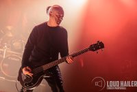 Mayhem @ The Majestic, Detroit | Photo By Chuck Marshall