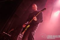 Mayhem @ The Majestic, Detroit | Photo By Chuck Marshall