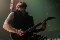 Mayhem @ The Majestic, Detroit | Photo By Chuck Marshall