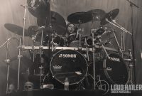 Mayhem @ The Majestic, Detroit | Photo By Chuck Marshall