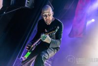 Mayhem @ The Majestic, Detroit | Photo By Chuck Marshall