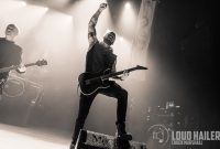 Mayhem @ The Majestic, Detroit | Photo By Chuck Marshall