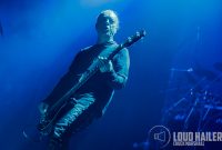 Mayhem @ The Majestic, Detroit | Photo By Chuck Marshall
