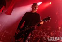 Mayhem @ The Majestic, Detroit | Photo By Chuck Marshall