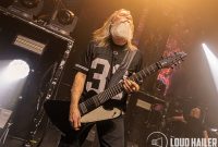 Meshuggah-Fillmore-2025-10