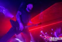 Meshuggah-Fillmore-2025-2