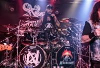 Metal Allegiance - Machine Shop - 2016-10