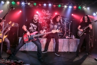 Metal Allegiance - Machine Shop - 2016-12