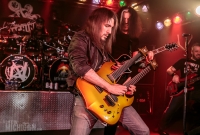 Metal Allegiance - Machine Shop - 2016-16