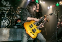 Metal Allegiance - Machine Shop - 2016-17