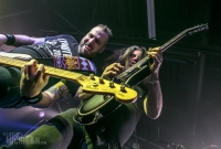 Metal Allegiance - Machine Shop - 2016-2