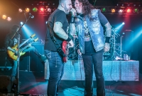 Metal Allegiance - Machine Shop - 2016-20